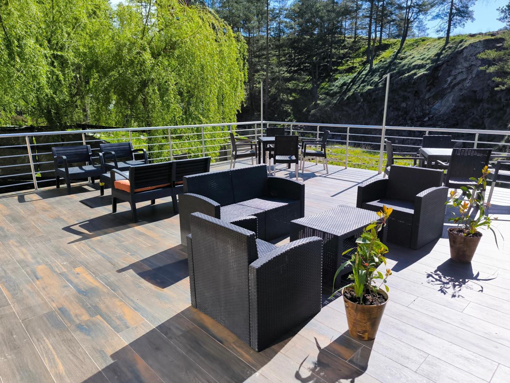Vila Pogled Wellness I Spa Divčibare Zewnętrze zdjęcie