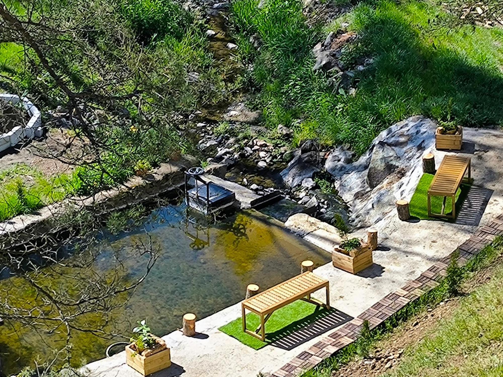 Vila Pogled Wellness I Spa Divčibare Zewnętrze zdjęcie