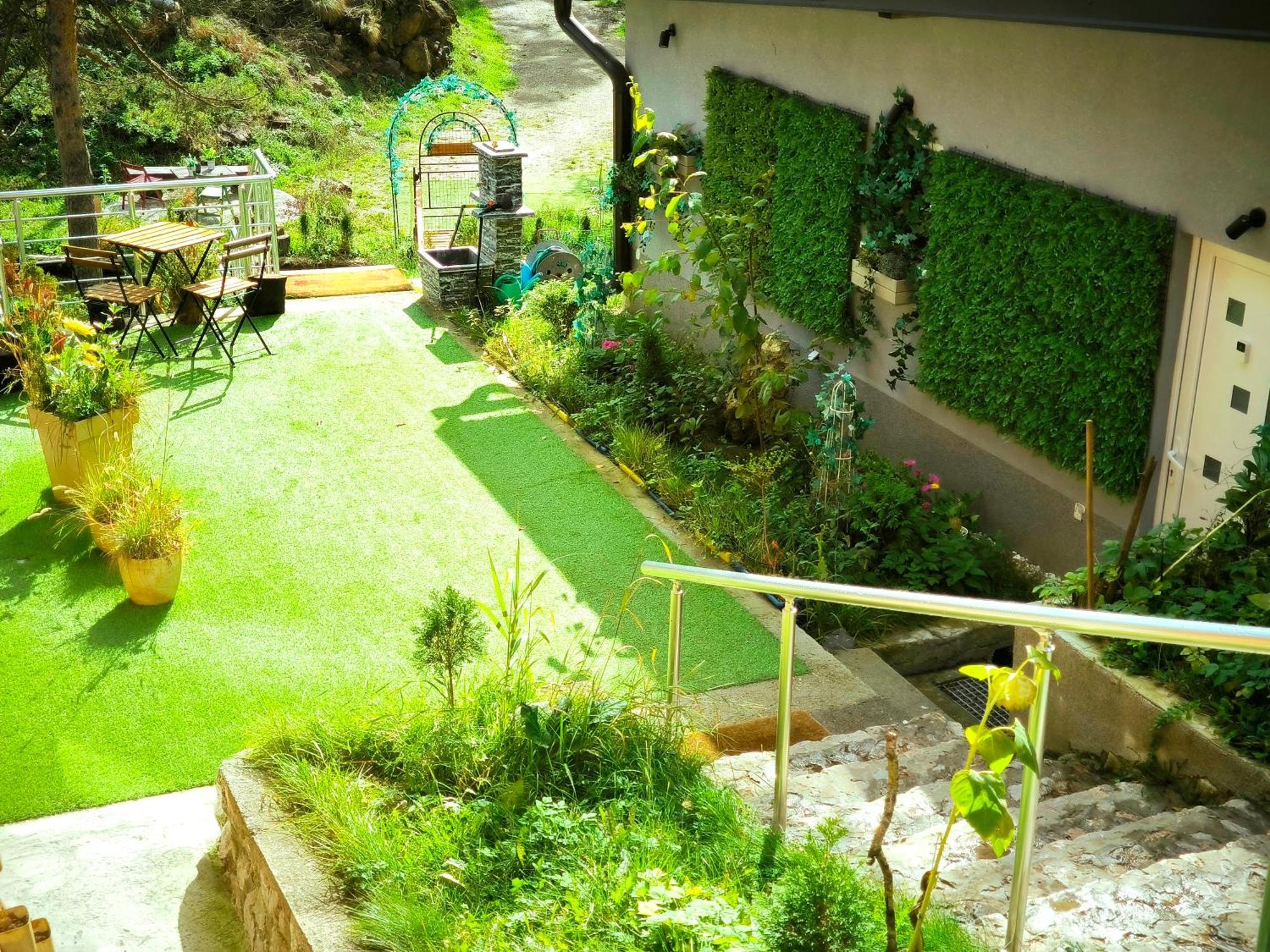 Vila Pogled Wellness I Spa Divčibare Zewnętrze zdjęcie