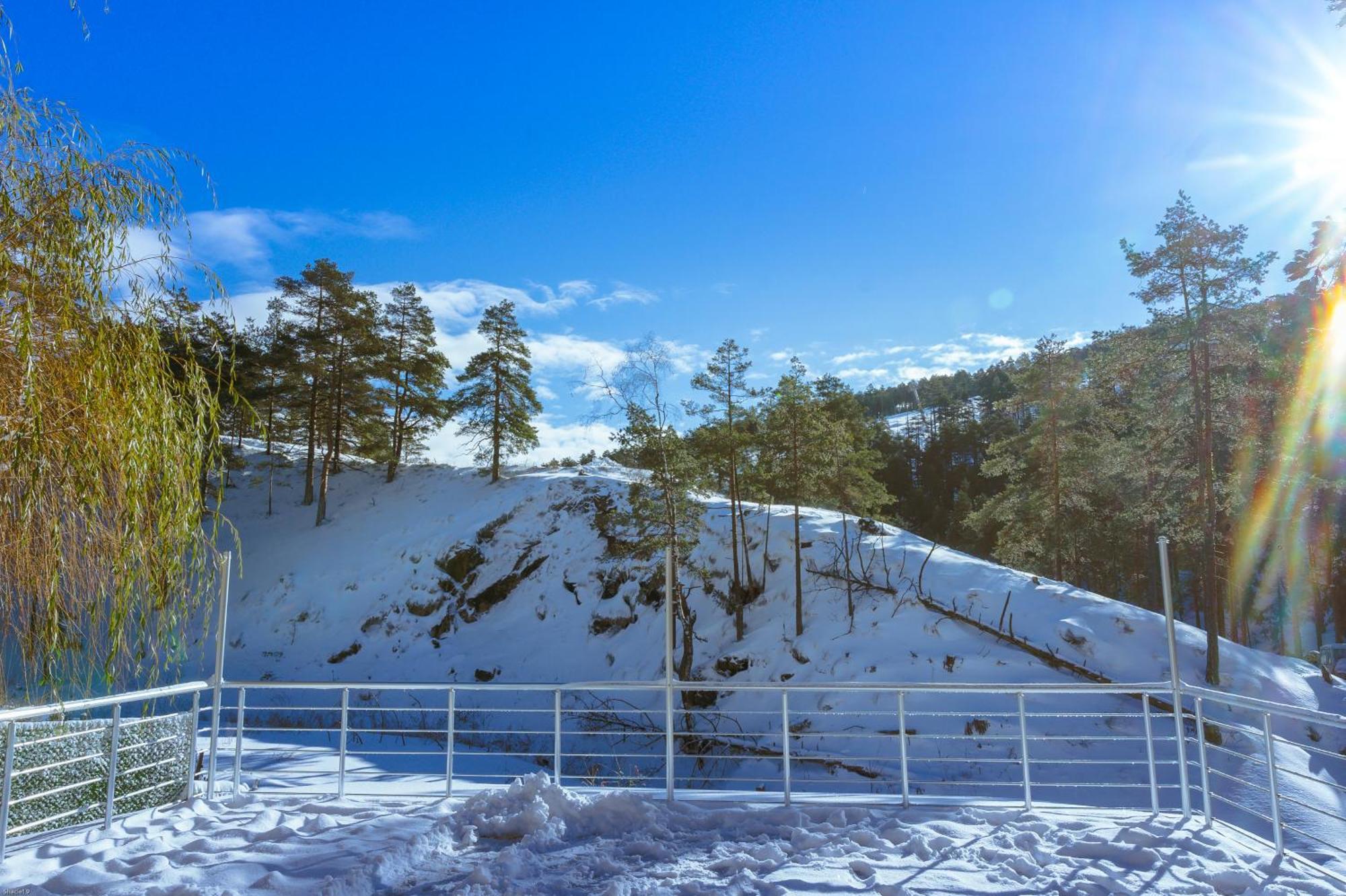 Vila Pogled Wellness I Spa Divčibare Zewnętrze zdjęcie
