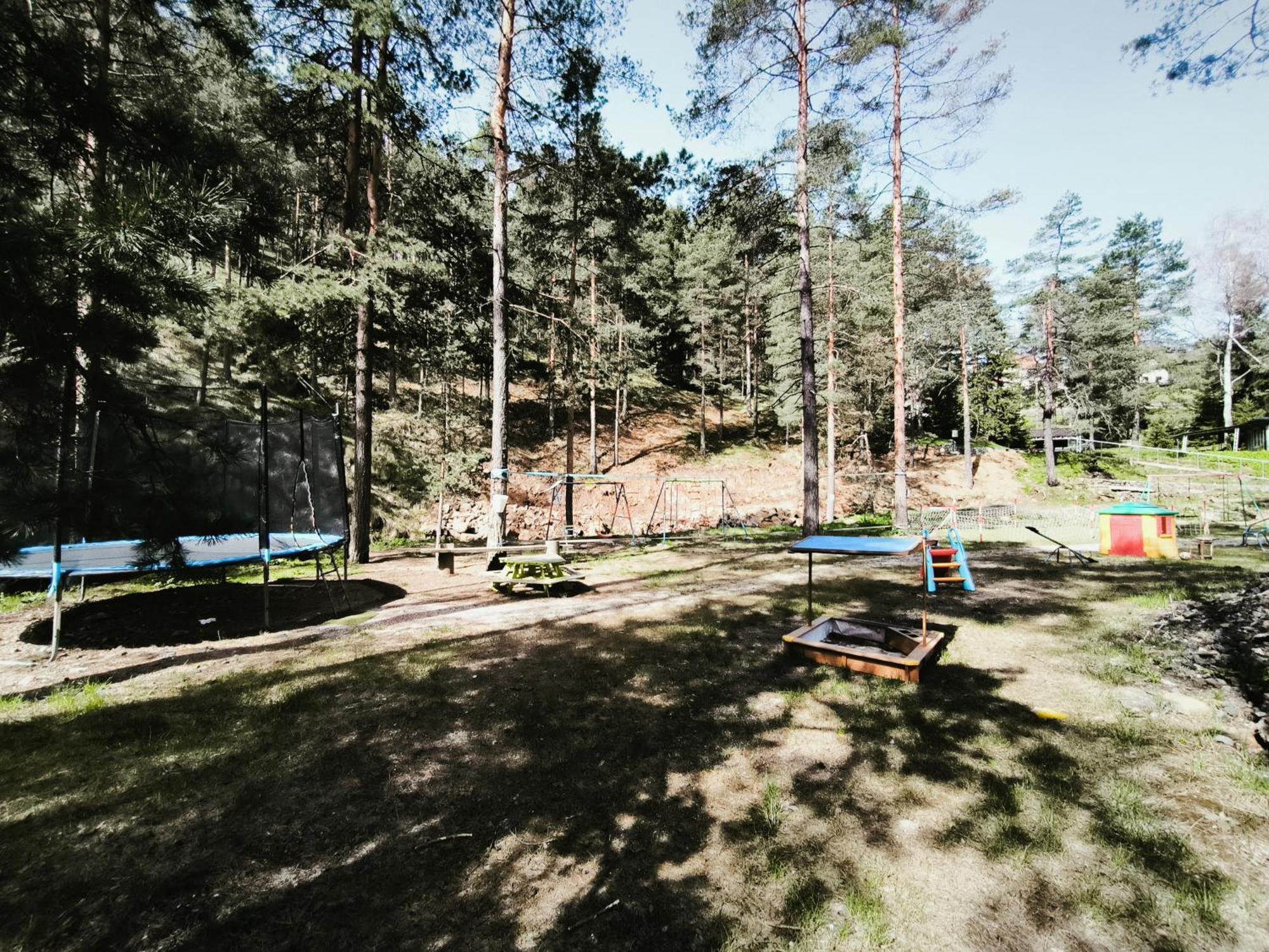 Vila Pogled Wellness I Spa Divčibare Zewnętrze zdjęcie