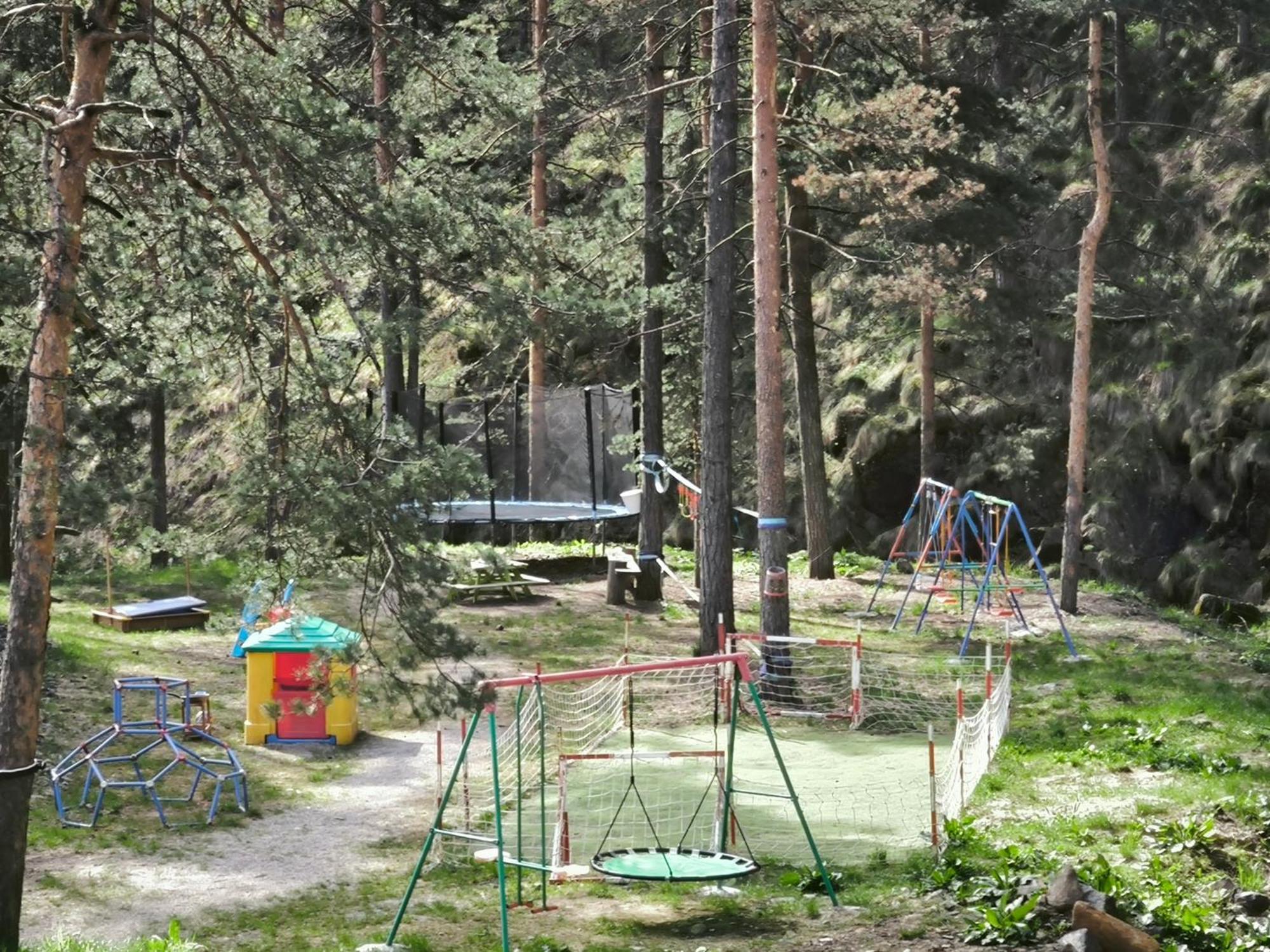Vila Pogled Wellness I Spa Divčibare Zewnętrze zdjęcie