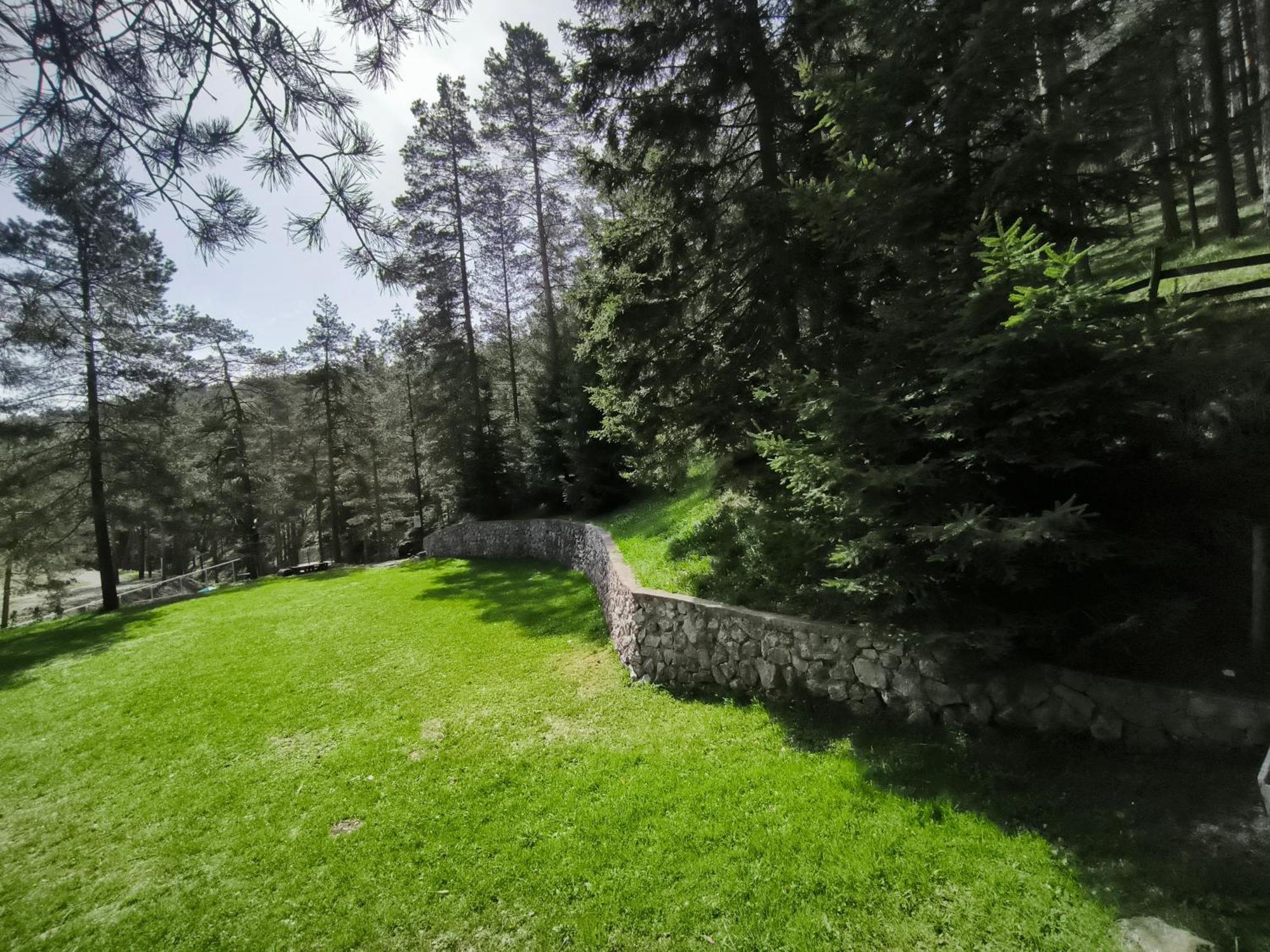 Vila Pogled Wellness I Spa Divčibare Zewnętrze zdjęcie