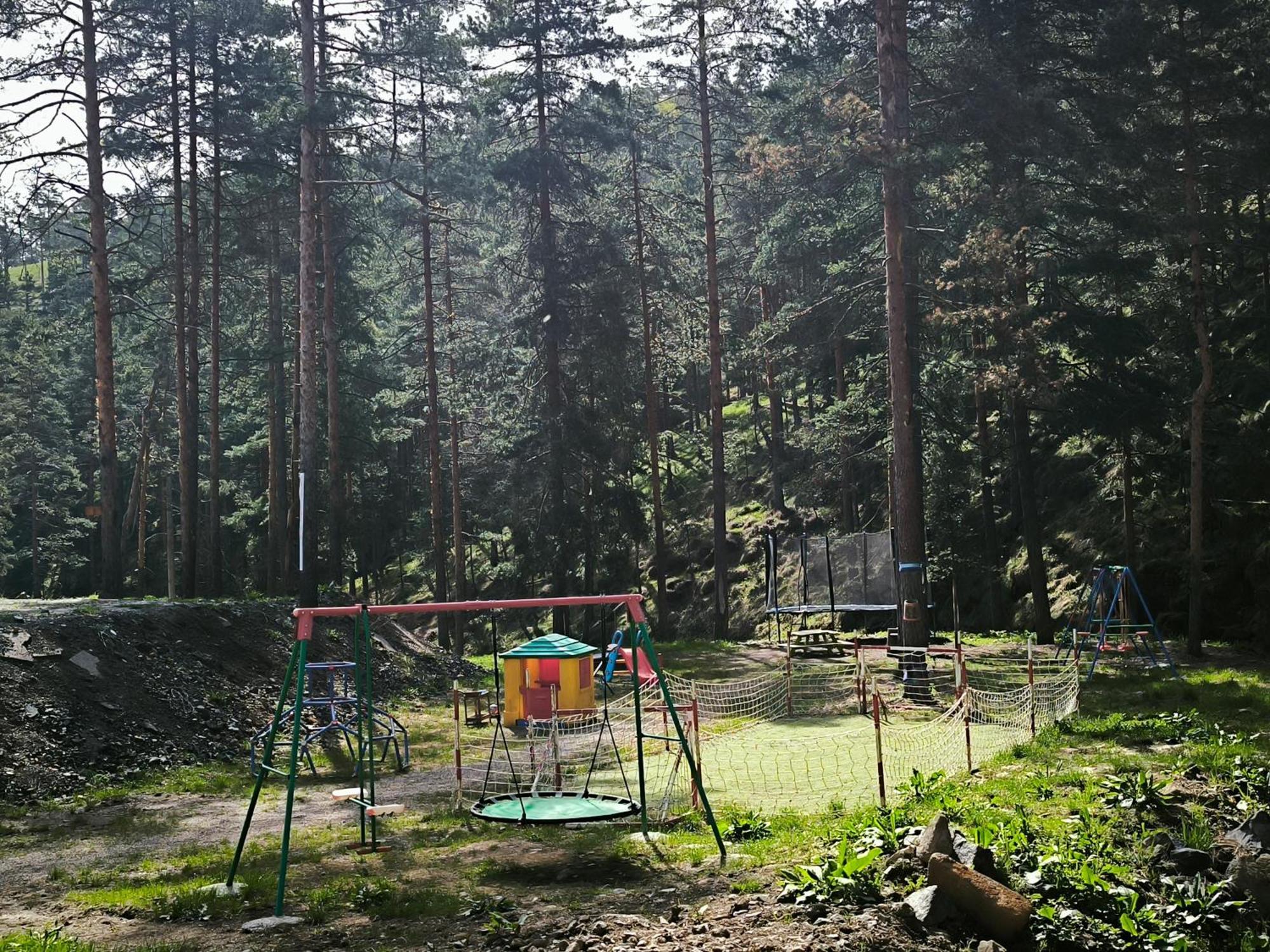Vila Pogled Wellness I Spa Divčibare Zewnętrze zdjęcie