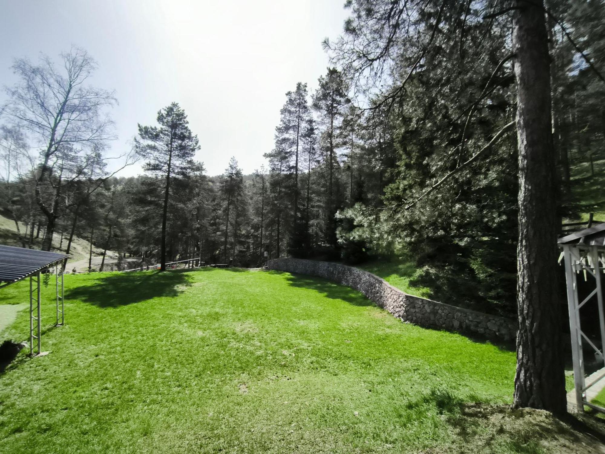Vila Pogled Wellness I Spa Divčibare Zewnętrze zdjęcie