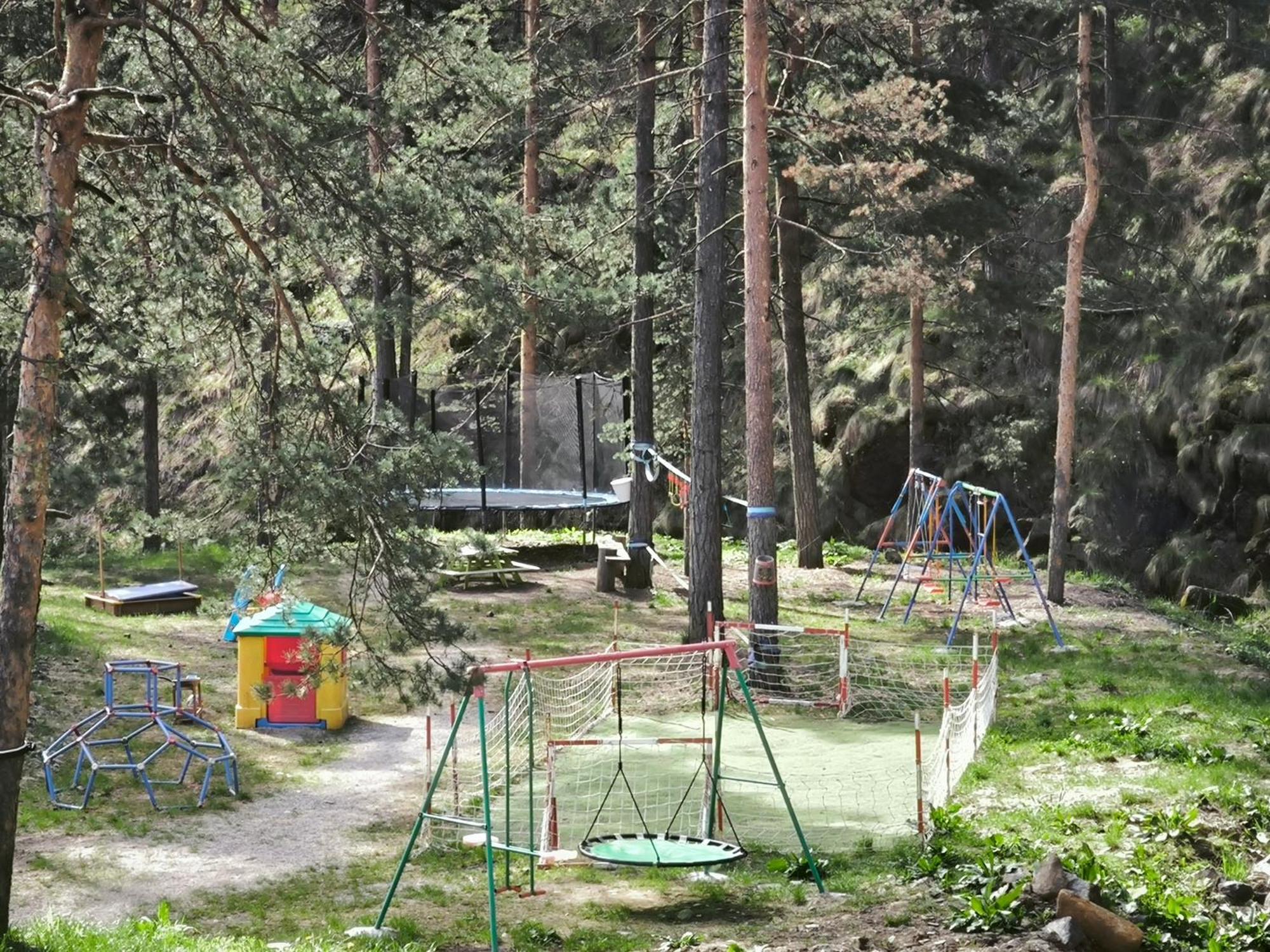 Vila Pogled Wellness I Spa Divčibare Zewnętrze zdjęcie
