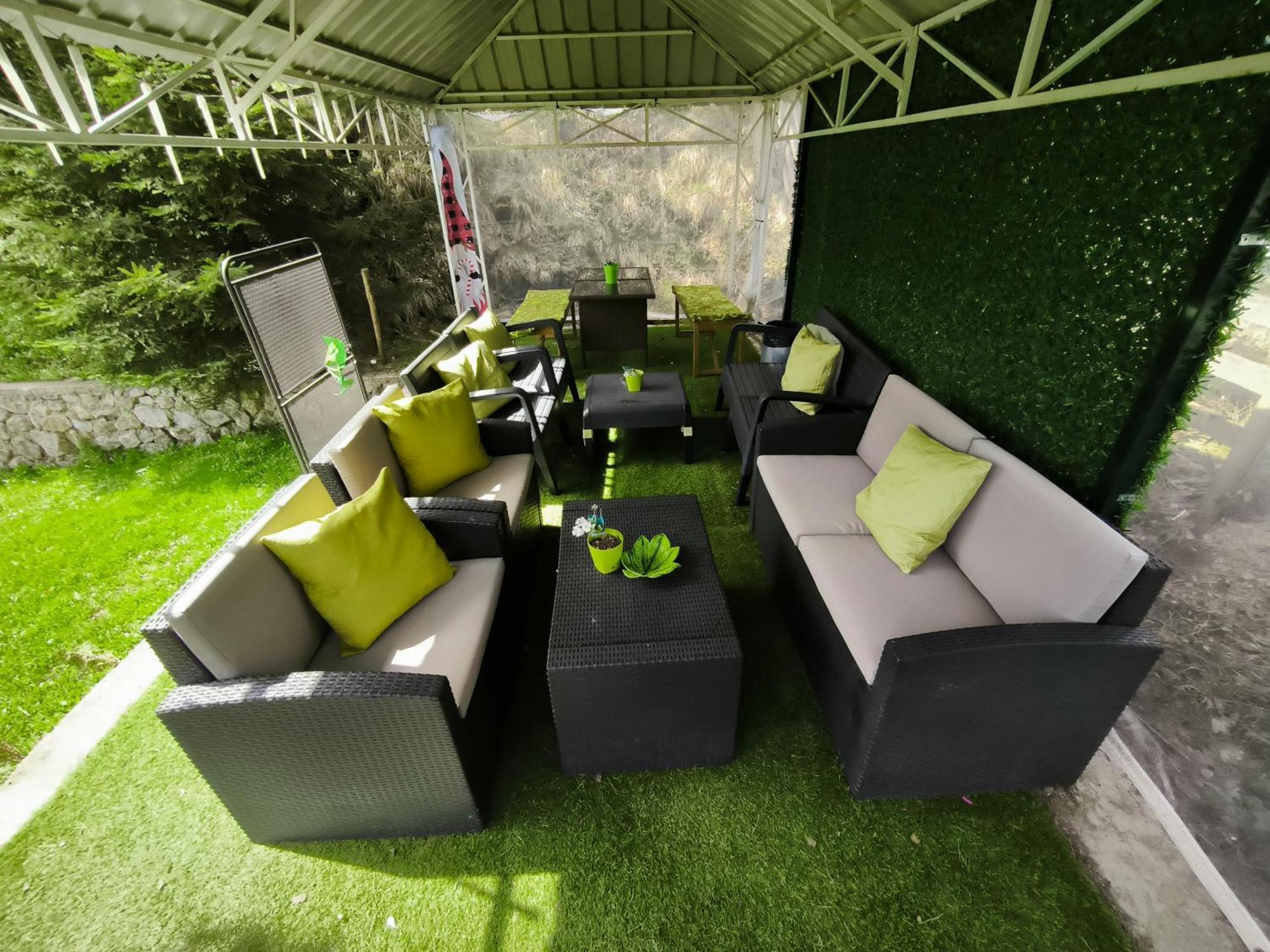 Vila Pogled Wellness I Spa Divčibare Zewnętrze zdjęcie