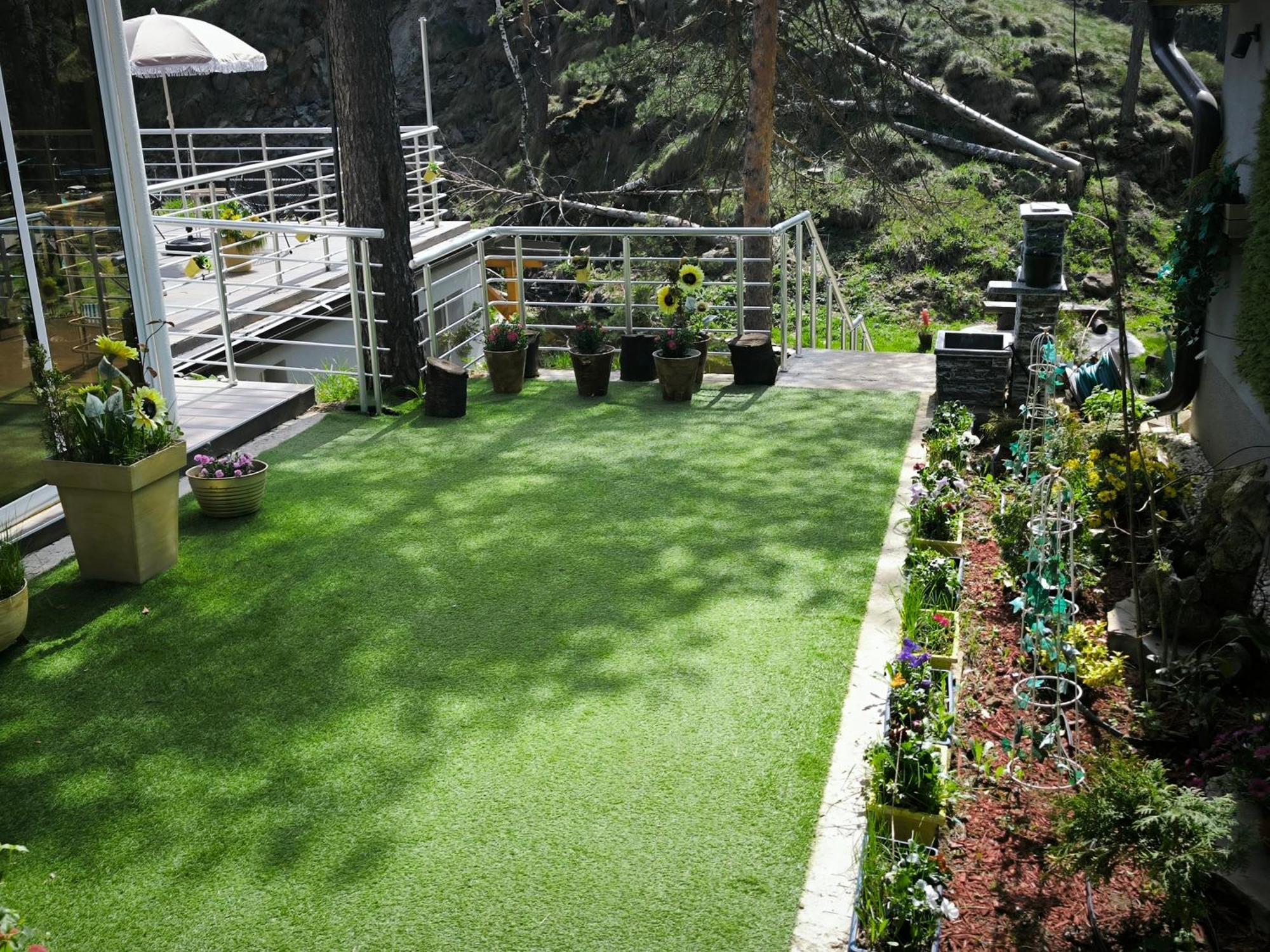 Vila Pogled Wellness I Spa Divčibare Zewnętrze zdjęcie