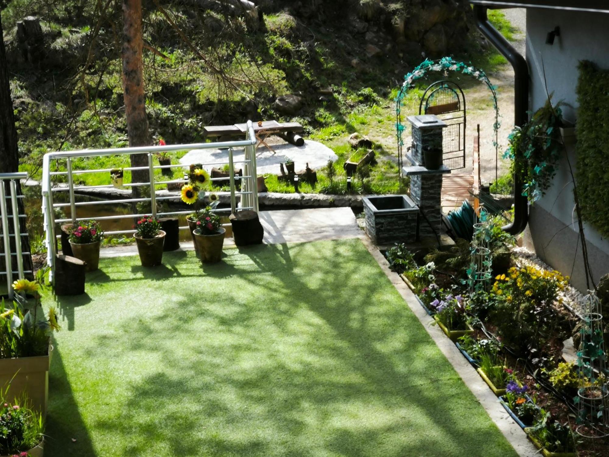 Vila Pogled Wellness I Spa Divčibare Zewnętrze zdjęcie