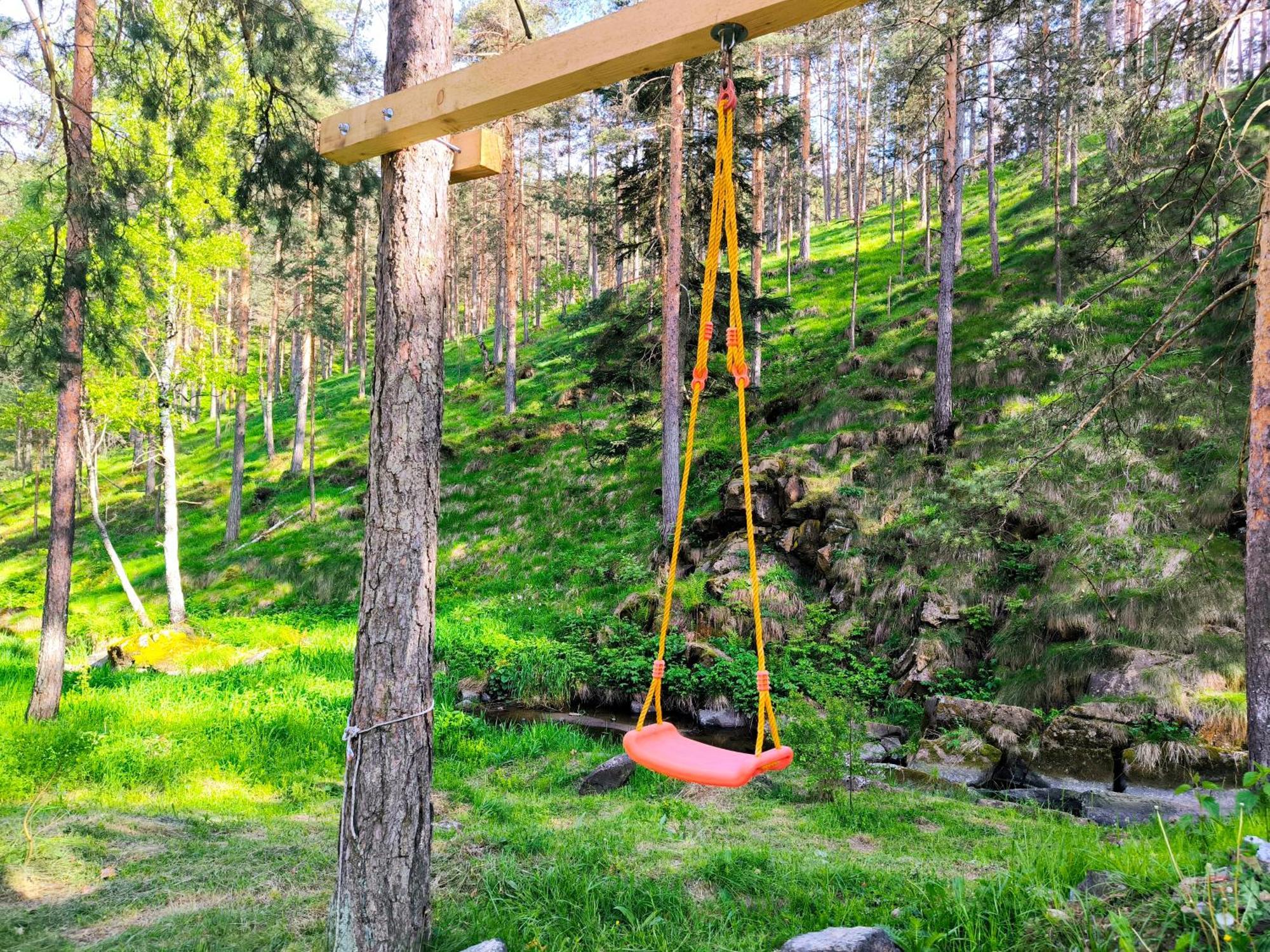 Vila Pogled Wellness I Spa Divčibare Zewnętrze zdjęcie