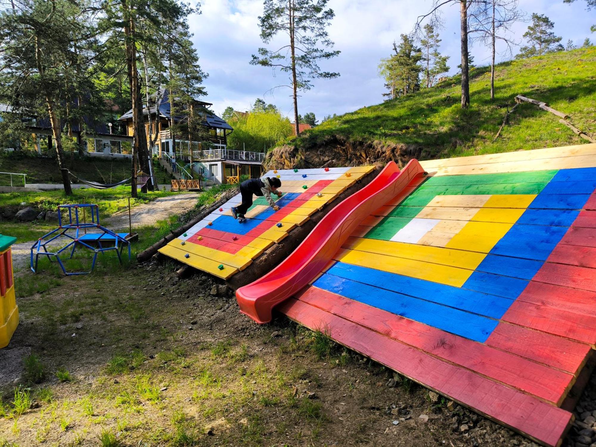 Vila Pogled Wellness I Spa Divčibare Zewnętrze zdjęcie