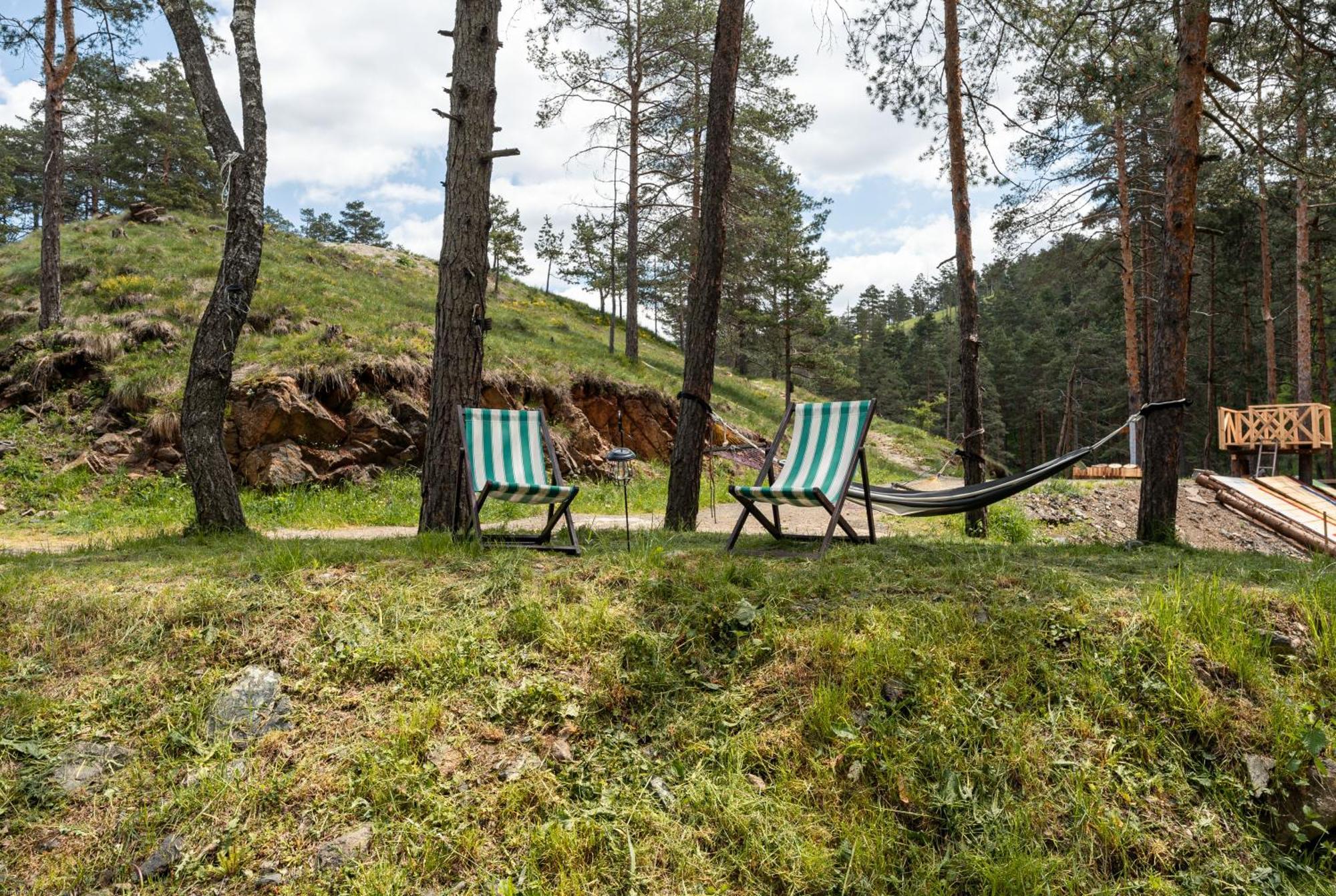 Vila Pogled Wellness I Spa Divčibare Zewnętrze zdjęcie