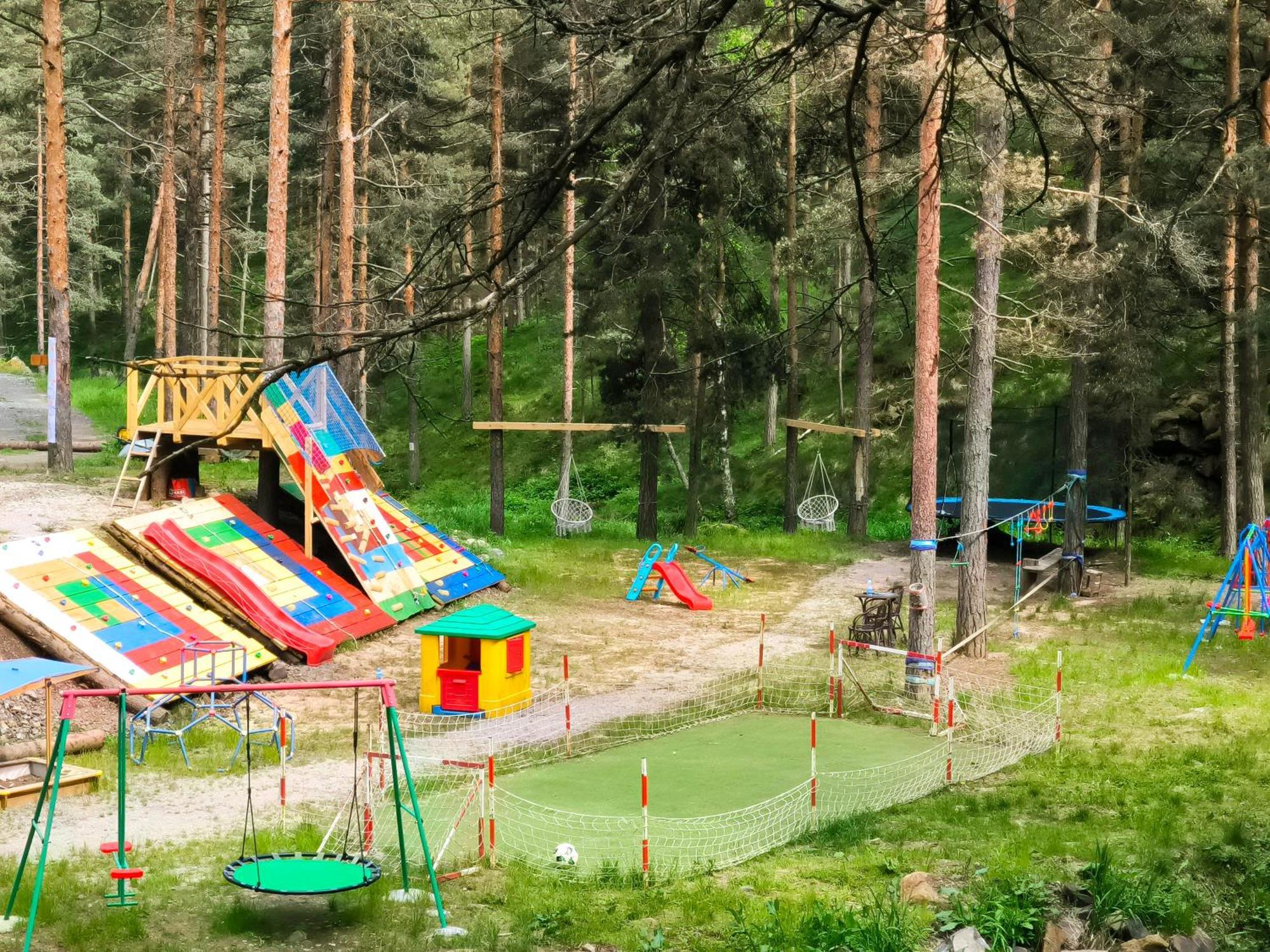 Vila Pogled Wellness I Spa Divčibare Zewnętrze zdjęcie